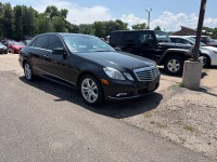 Image for 2010 Mercedes-Benz E-Class E 350 ID: 6679008