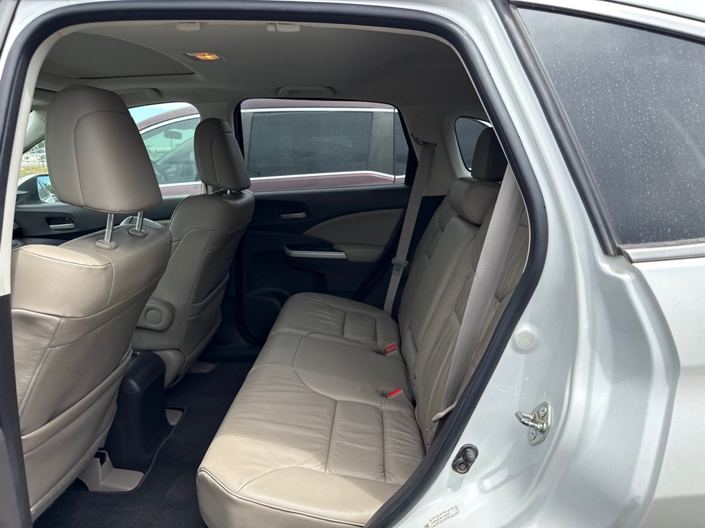 2014 Honda CR-V Image 9