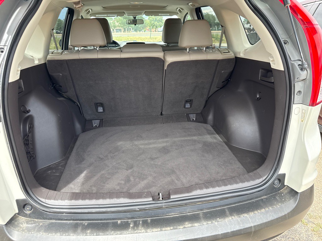 2014 Honda CR-V Image 10
