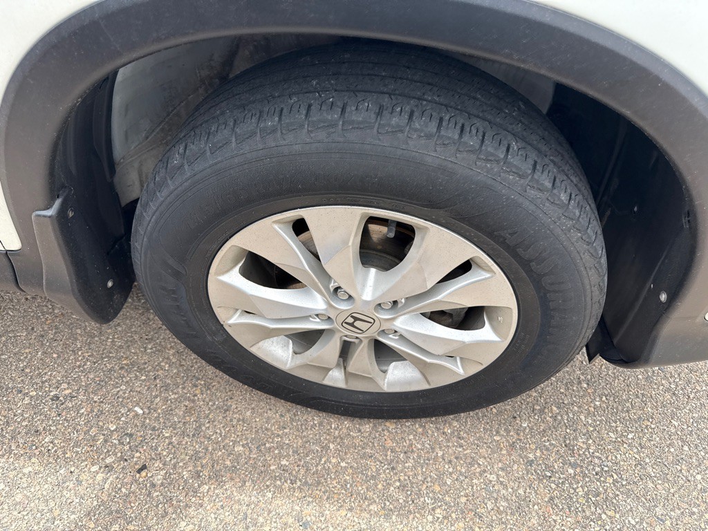 2014 Honda CR-V Image 11