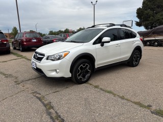 Image for 2014 Subaru Crosstrek 2.0 PREMIUM ID: 6699274