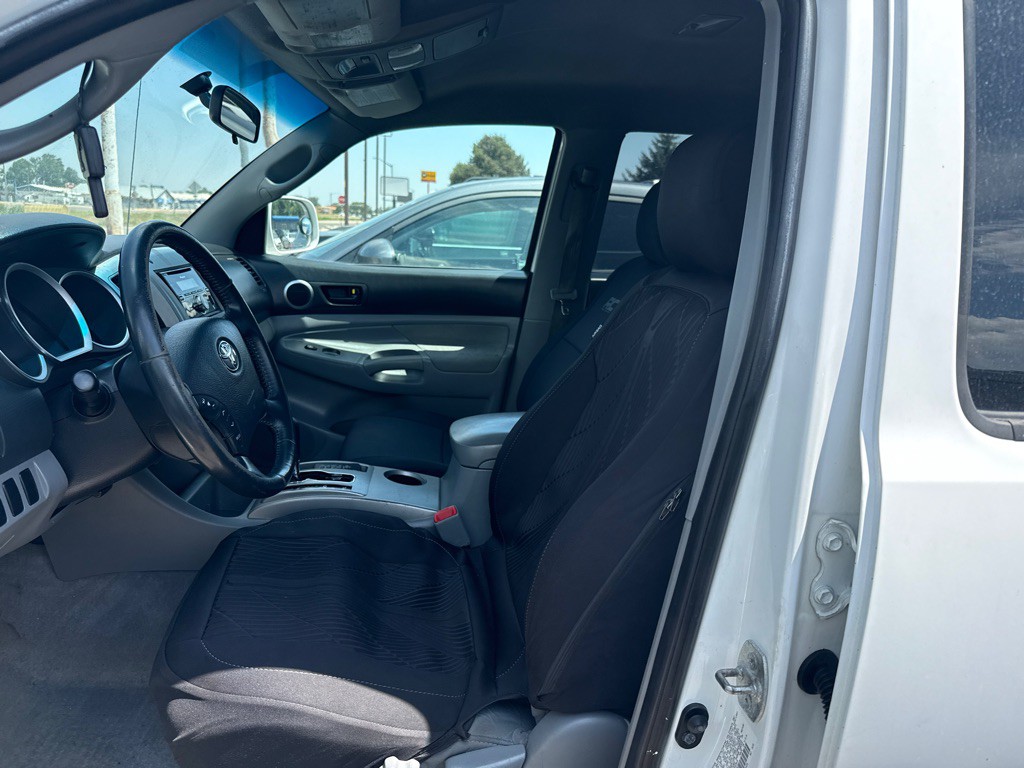 2008 Toyota Tacoma Image 7