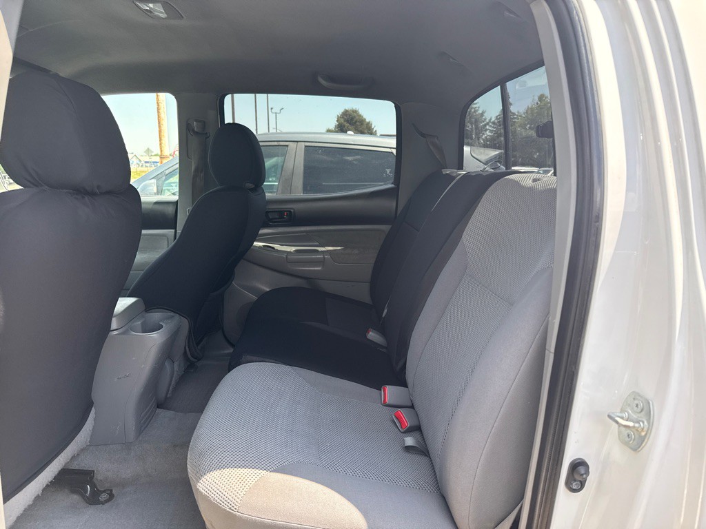 2008 Toyota Tacoma Image 9