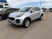 Image for 2017 Kia Sportage LX ID: 6732691