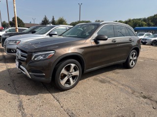 Image for 2018 Mercedes-Benz GLC-Class GLC 300 4MATIC ID: 6732693