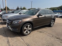 Image for 2018 Mercedes-Benz GLC-Class GLC 300 4MATIC ID: 6732693