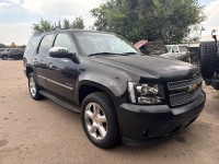 Image for 2013 Chevrolet Tahoe 1500 LTZ ID: 6742715