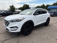 Image for 2017 Hyundai Tucson Limited ID: 6742726