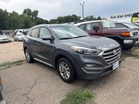 Image for 2018 Hyundai Tucson SEL ID: 6742733