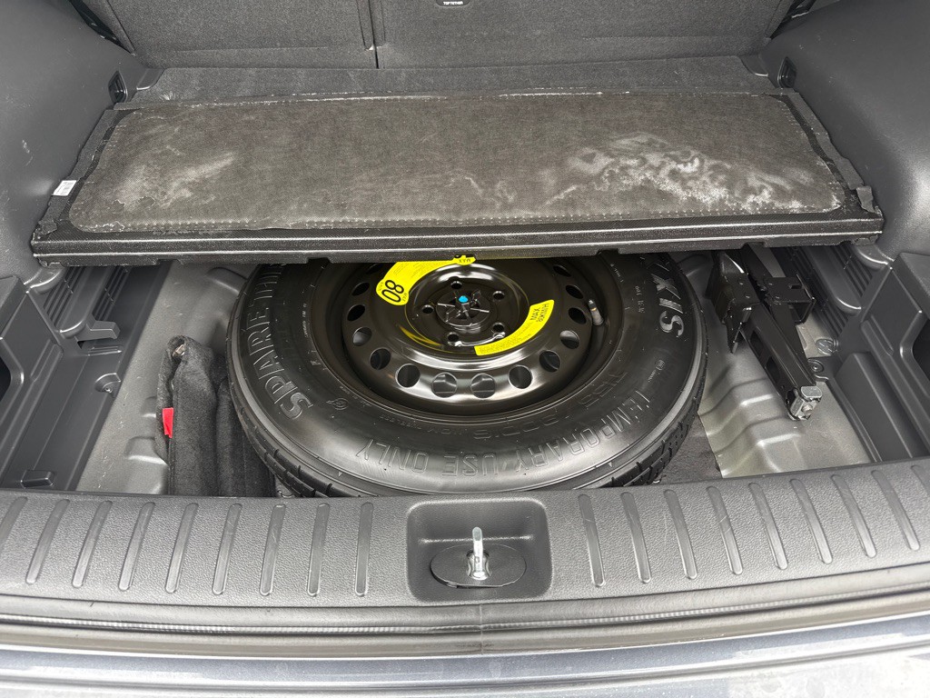 2018 Hyundai Tucson Image 10