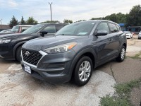 Image for 2019 Hyundai Tucson SE ID: 6742748