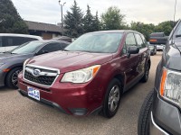 Image for 2014 Subaru Forester 2.5I ID: 6742758