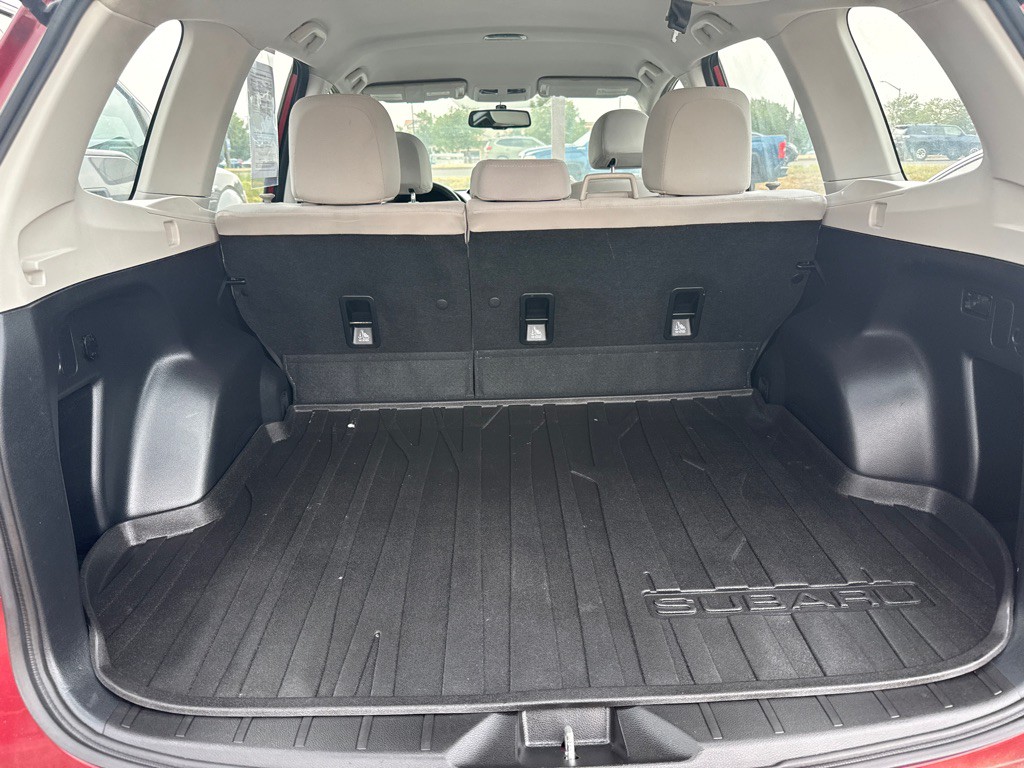 2014 Subaru Forester Image 10