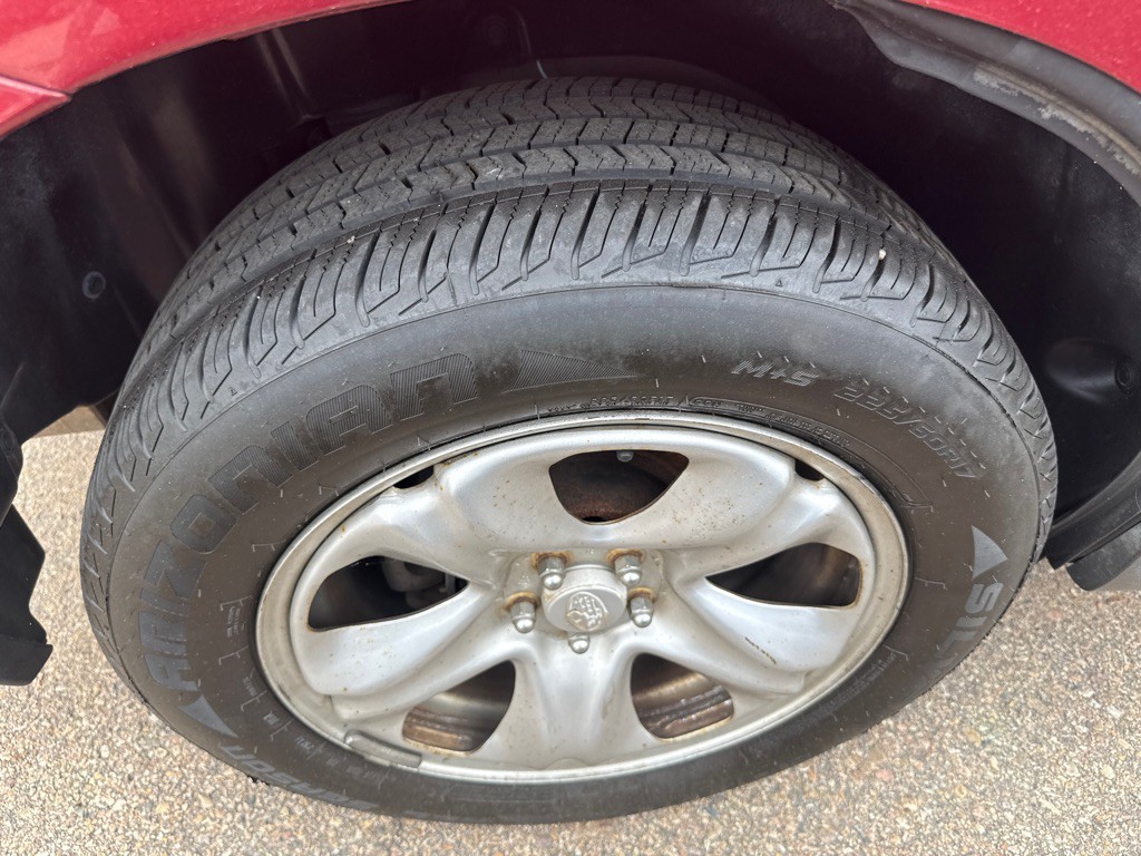 2014 Subaru Forester Image 11