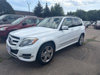Image for 2015 Mercedes-Benz GLK-Class GLK 350 4MATIC ID: 6751701