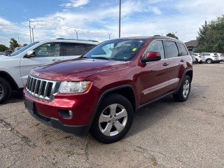 Image for 2013 Jeep Grand Cherokee Laredo ID: 6769688