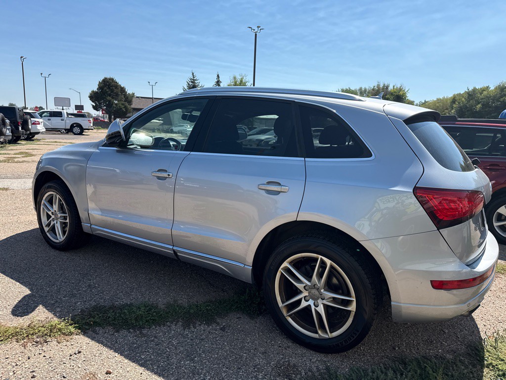 2015 Audi Q5 Image 6
