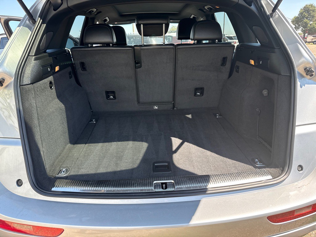 2015 Audi Q5 Image 10