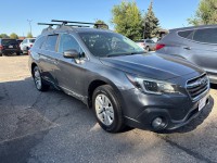 Image for 2019 Subaru Outback 2.5I PREMIUM ID: 6780015
