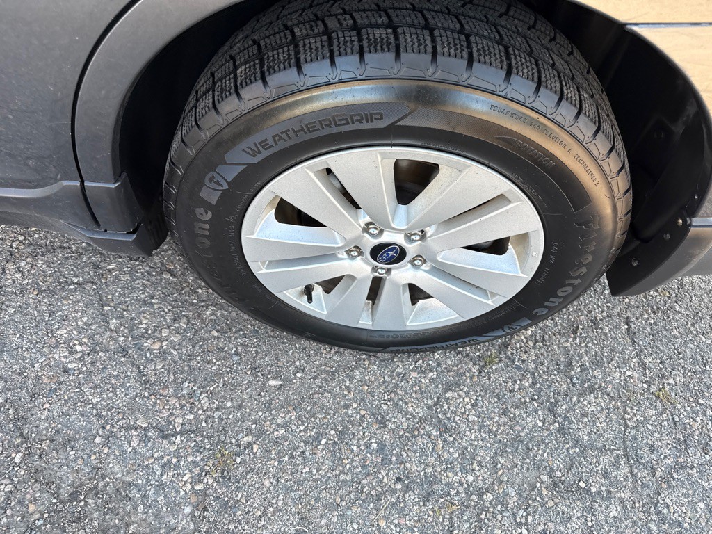 2019 Subaru Outback Image 7