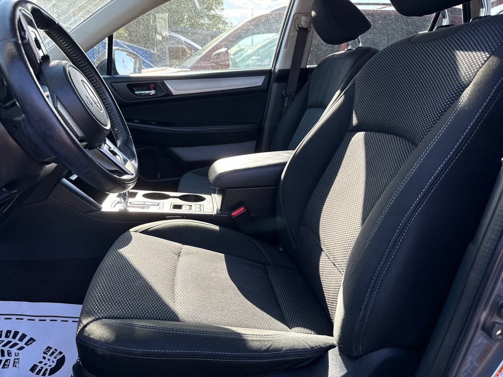 2019 Subaru Outback Image 8