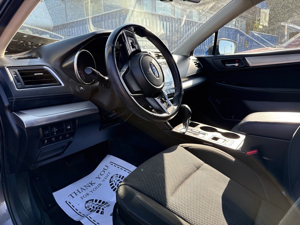 2019 Subaru Outback Image 9