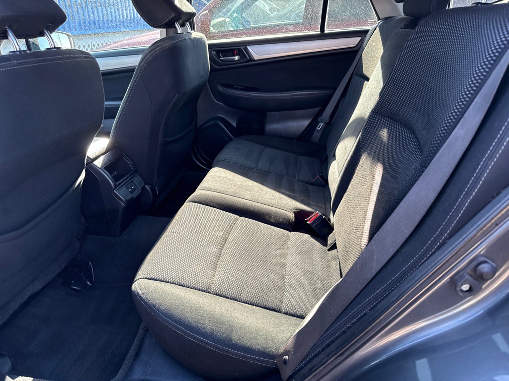 2019 Subaru Outback Image 10