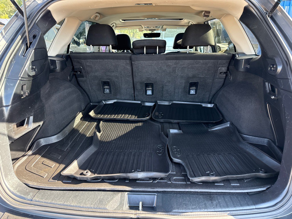 2019 Subaru Outback Image 11