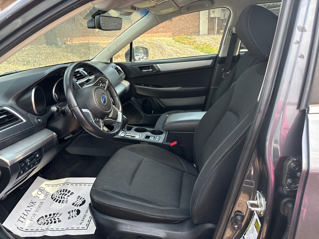 2019 Subaru Outback Image 7