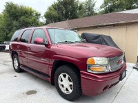 Image for 2004 GMC Yukon Denali ID: 6780320
