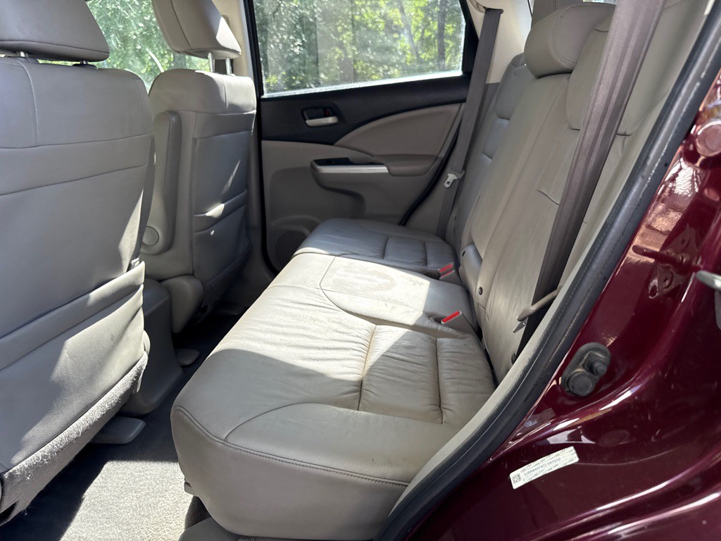 2012 Honda CR-V Image 11
