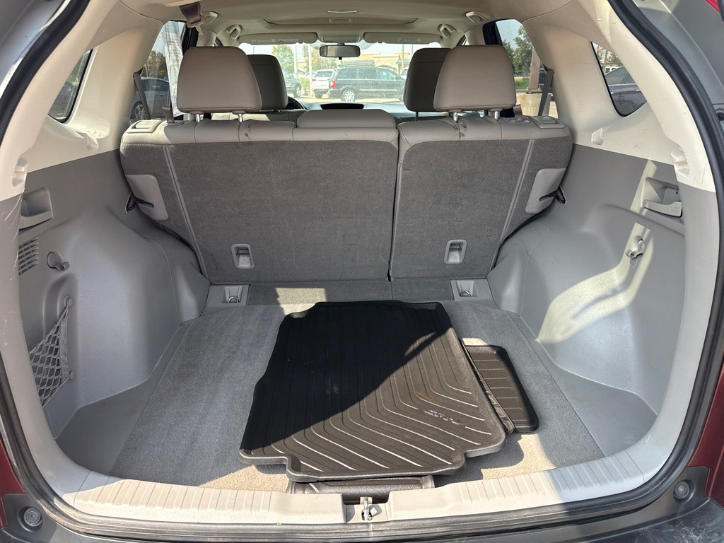 2012 Honda CR-V Image 10