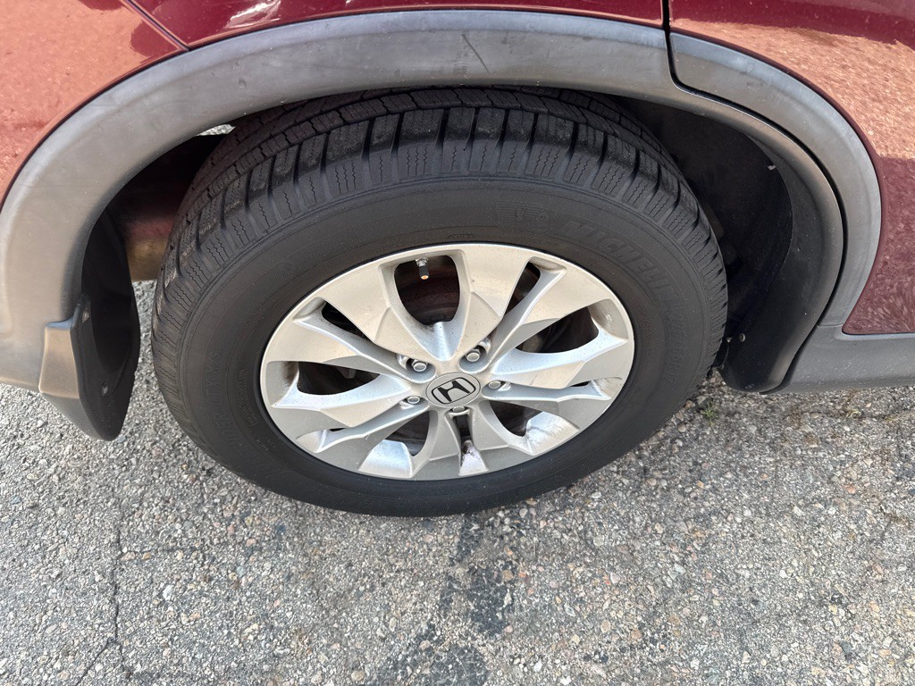 2012 Honda CR-V Image 11