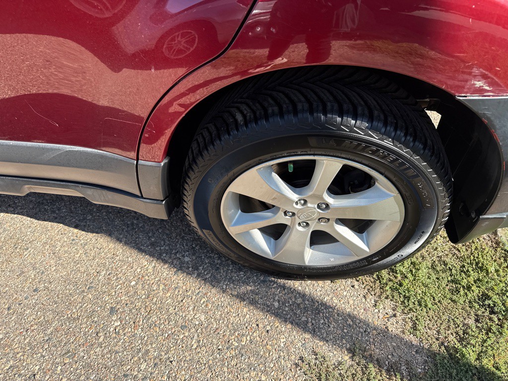 2014 Subaru Outback Image 11