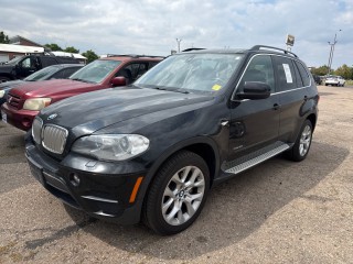 Image for 2013 BMW X5 xDrive35i ID: 6780679