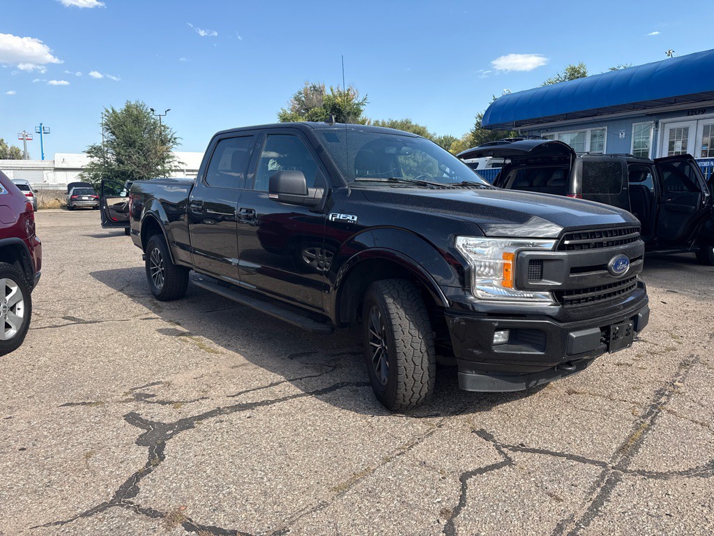 2019 Ford F-150 Image 5