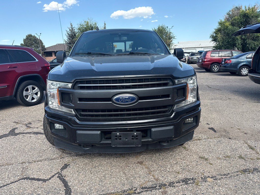 2019 Ford F-150 Image 6