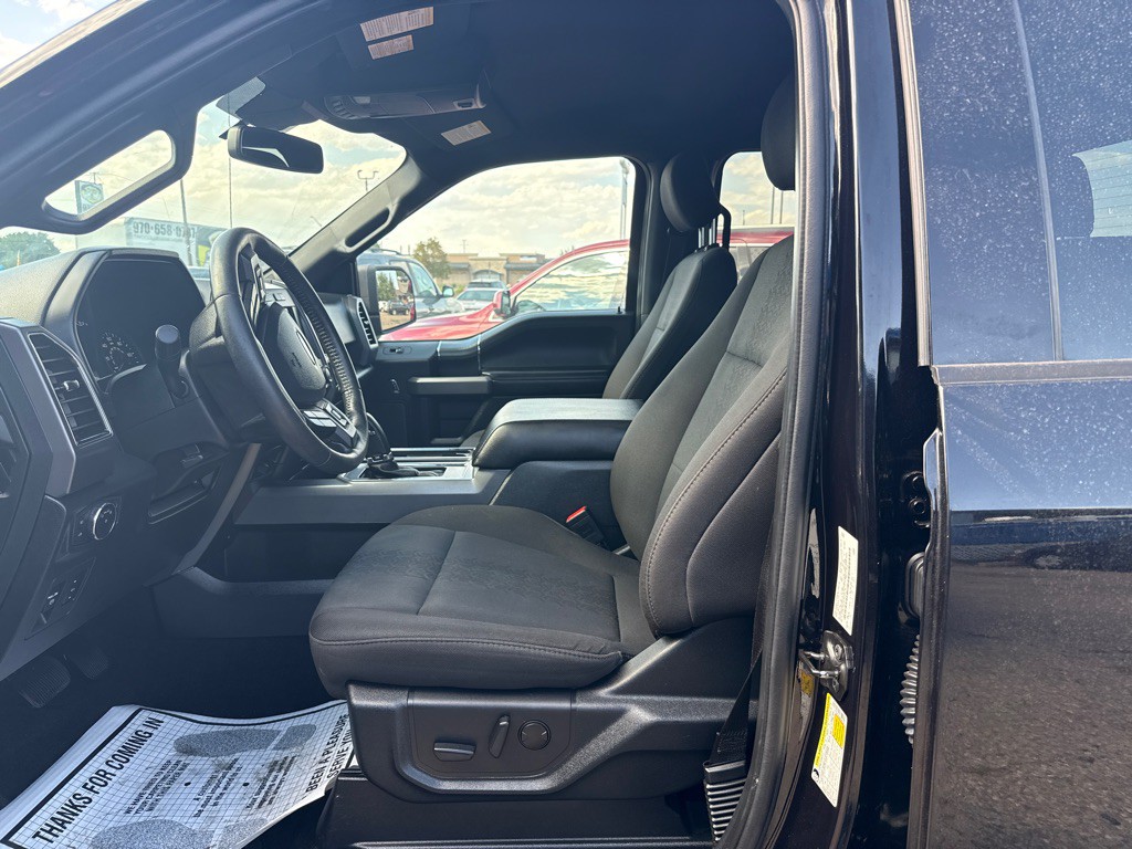 2019 Ford F-150 Image 7
