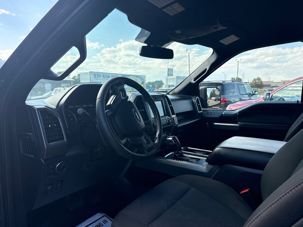 2019 Ford F-150 Image 8