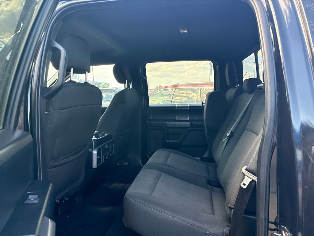 2019 Ford F-150 Image 9