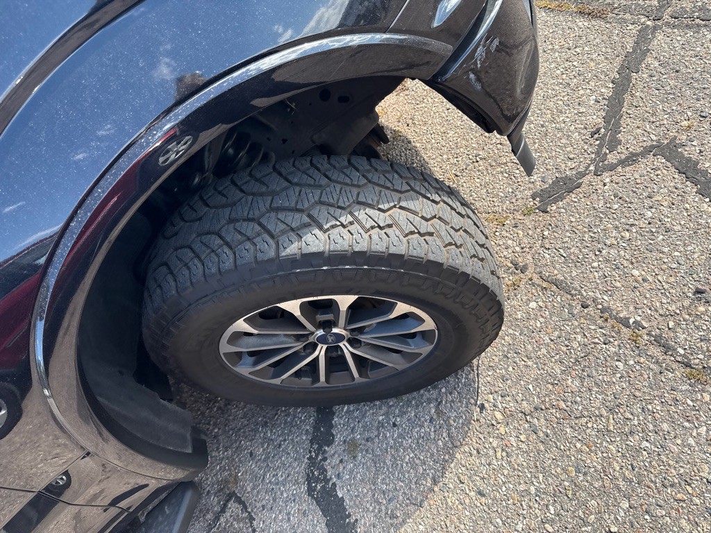 2019 Ford F-150 Image 10