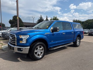 Image for 2017 Ford F-150 Supercrew ID: 6788784