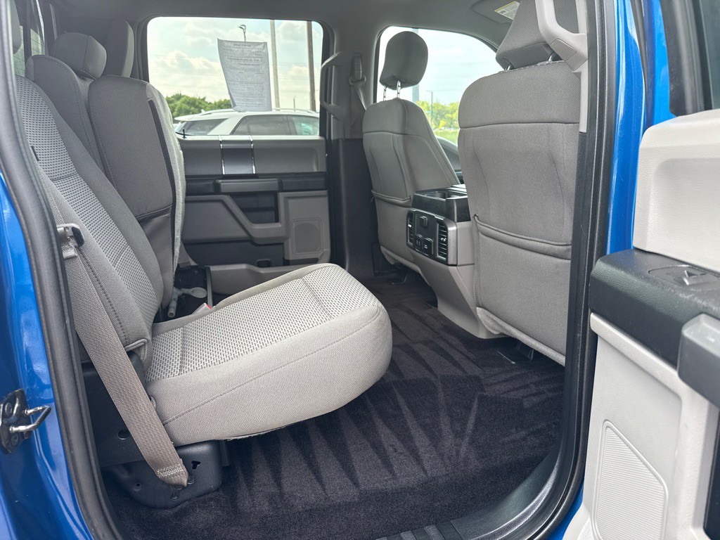 2017 Ford F-150 Image 7
