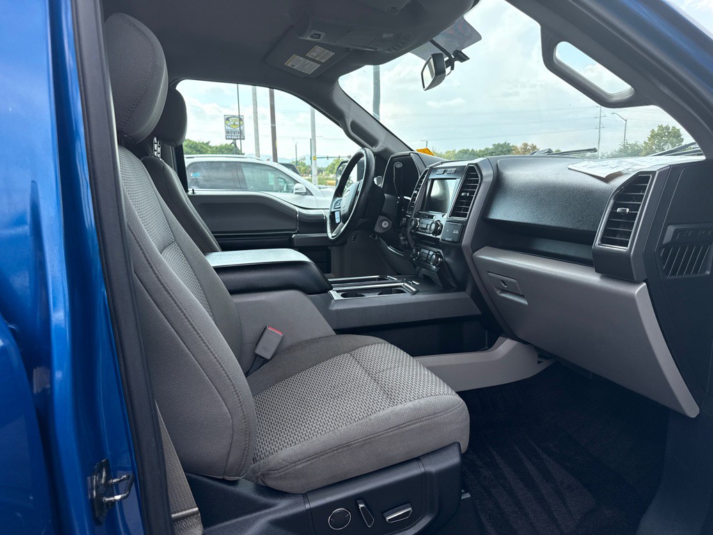 2017 Ford F-150 Image 8