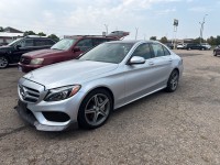 Image for 2015 Mercedes-Benz C-Class C 300 4MATIC ID: 6789033