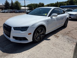Image for 2016 Audi A7 Prestige ID: 6807722