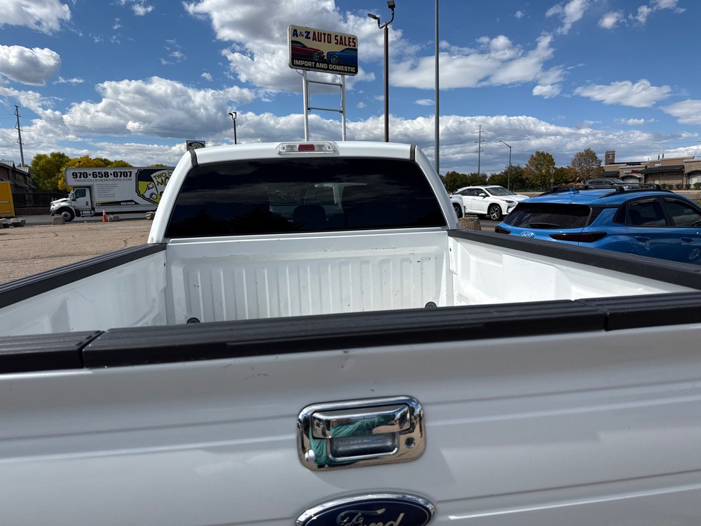 2013 Ford F-150 Image 6