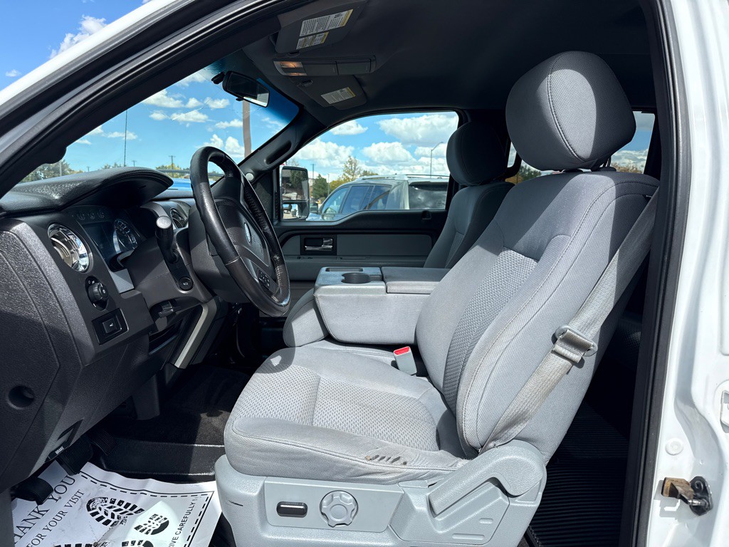 2013 Ford F-150 Image 7