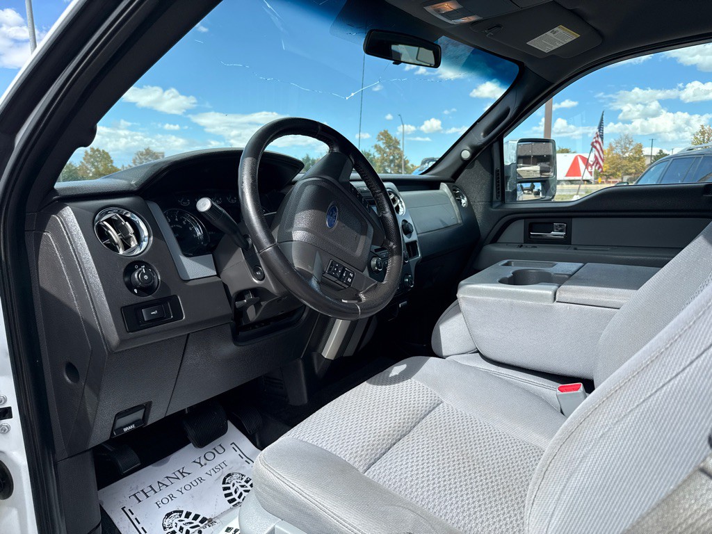 2013 Ford F-150 Image 8