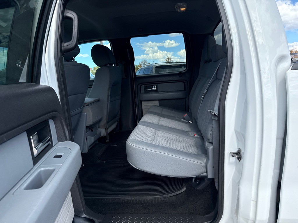 2013 Ford F-150 Image 9